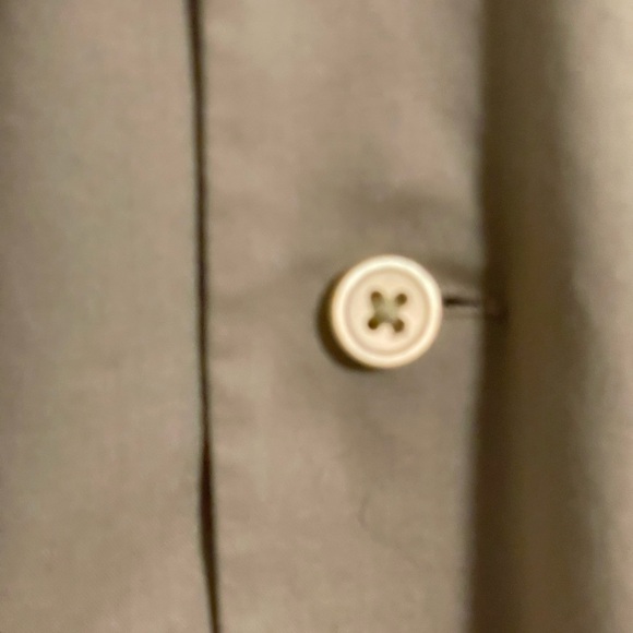 Uniqlo XXL Tan Crewneck Tee - Picture 5 of 6